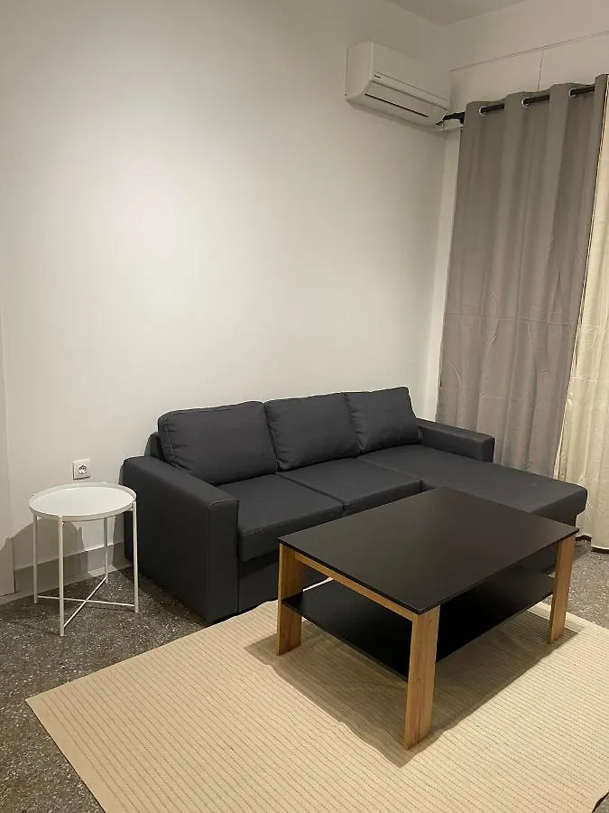 Pansea 01 Exclusive Suites 테살로니키 0*,  그리스