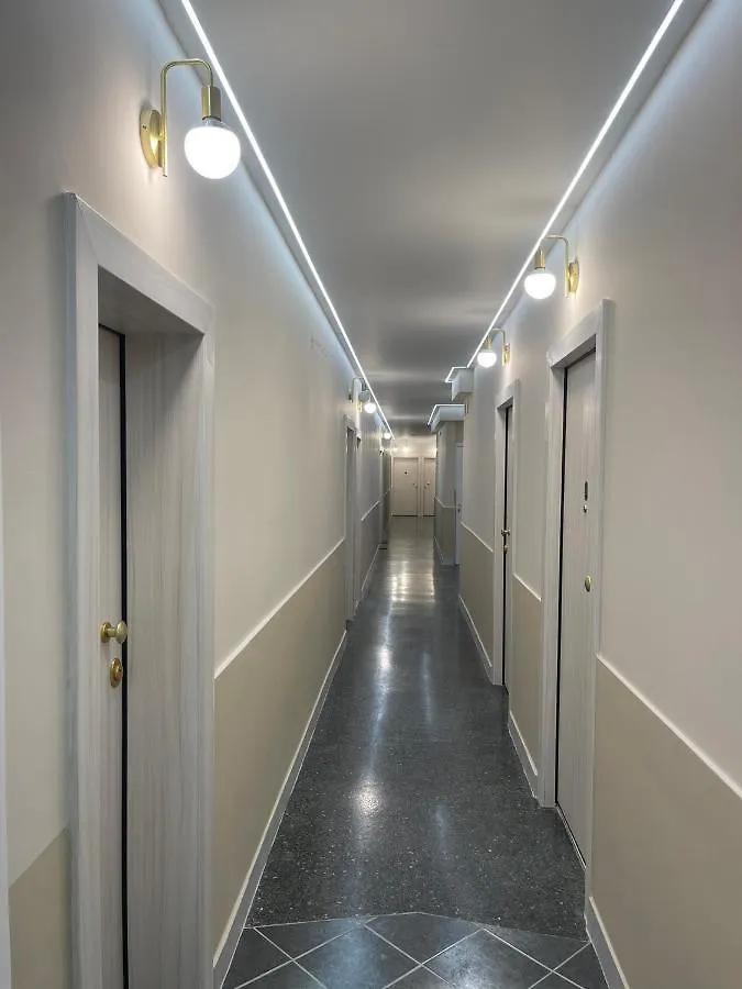 아파트 Pansea 01 Exclusive Suites 테살로니키 그리스
