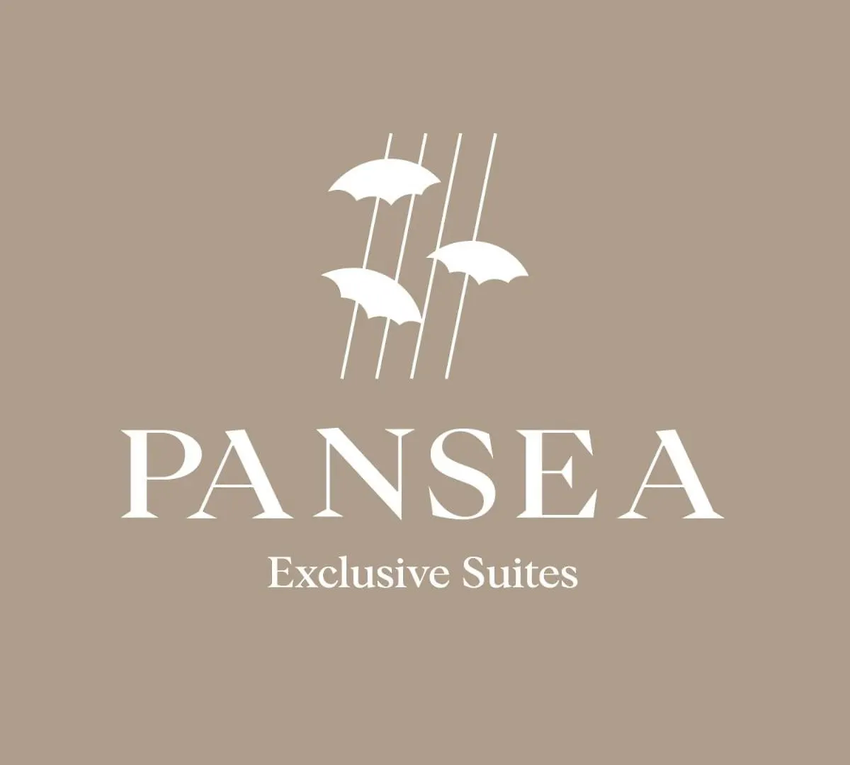 Pansea 01 Exclusive Suites 테살로니키 아파트